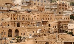 Tarihi Mardin film platosuna dönüştü: Yapımcılar şehre akın ediyor