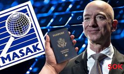 Jeff Bezos’un pasaportu da mı lazım? Kuyumculukta ilginç MASAK iddiası
