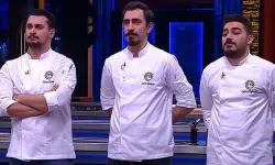 5 Aralık MasterChef ikinci finalist kim oldu, kaşığı kim aldı? MasterChef ikinci ve son finalist kim oldu?