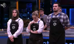 11 Aralık MasterChef Altın Kupa 4. eleme adayı kim oldu? MasterChef Altın Kupa dokunulmazlığı kim kazandı?