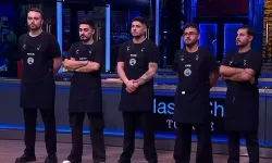 20 Aralık MasterChef Altın Kupa kim elendi, kim gitti? İşte MasterChef Altın Kupa elenen isimler