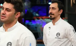 MasterChef şampiyonu kim oldu? 2025 MasterChef şampiyonu Özkan mı, Sezer mi oldu? İşte yarışmanın birincisi!