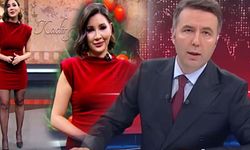 Eski Spikerden olay yaratacak sözler: O adam yüzünden kıta değiştirdim