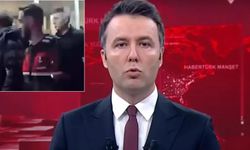 Mehmet Akif Ersoy dahil 4 kişi tutuklandı!