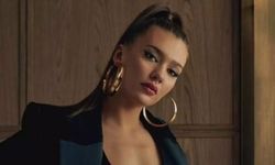 Gözaltı kararı vardı: Melisa Döngel işlemlerinin ardından serbest