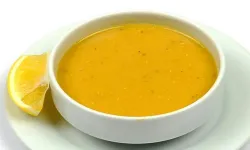 100 kişilik mercimek çorbası tarifi ve malzemeleri: 100 kişilik mercimek çorbası nasıl yapılır?