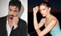 Mert Yazıcıoğlu ve Alina Boz aynı projede: 'Aşk 101'den sonra bu ilk!