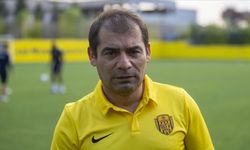 Metin Diyadin kimdir, aslen nereli? Gençlerbirliği Teknik Direktörü Metin Diyadin kaç yaşında? İşte yer aldığı takımlar