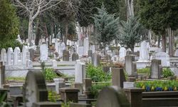 Kriz mezarlıkları da vurdu: İstanbul’da yüzde 200 zam talebi