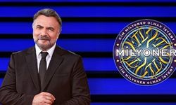 Milyoner'e damga vuran soru: Trabzonspor ilk başkanı ve kurucusu üyesi kimdir?