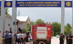 MKE fabrikasında patlama davasında karar verildi!