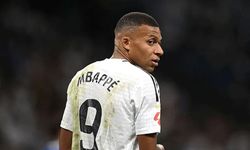 Mbappe, Ronaldo'nun rekorunun peşinde