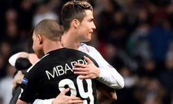 Real Madrid'in yeni kralı Mbappe