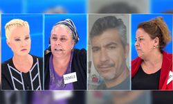 Stüdyoda gergin anlar! Şüpheliler Müge Anlı programını terk etti