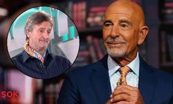 İflasın eşiğindeyken geldi! Türk yapımcıyı Tom Barrack kurtarmış