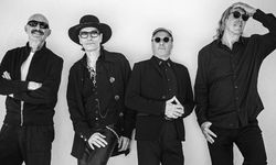 İstanbul 2026’da Rock’a doyacak! Dünyaca ünlü yıldızlar geliyor