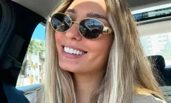 Naz Şahin kimdir, aslen nereli? Hakan Sabancı ile görüntülenen Naz Şahin kaç yaşında, mesleği nedir?