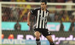 Necip Uysal'dan vefasızlık sitemi