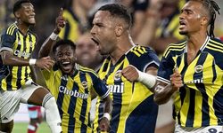 Başakşehir-Fenerbahçe / CANLI