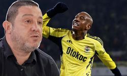 Nihat Kahveci’den tarihi itiraf: 'O vuruş bende olsaydı…'