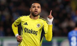 Youssef En-Nesyri, Fas'ın Afrika Uluslar Kupası kadrosuna girdi