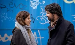 Sorogoyen’den çarpıcı mini dizi: 'Birlikte On Yılbaşı' hangi platformda?