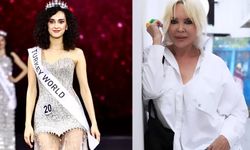 Özlem Savaş, Miss Turkey 2025’i eleştirdi: “Güzellik anlayışı değişti mi?”