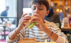 "Her 3 çocuktan biri fazla kilolu ya da obez"