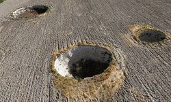 Obruk tehlikesi giderek büyüyor