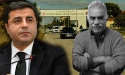 Demirtaş’tan Öcalan çağrısı: 'Toplumla doğrudan konuşmasının önündeki engel kalkmalı'