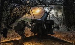 Ukrayna'nın, 2026'da ulusal savunmaya yaklaşık 66,3 milyar dolar ayıracağı bildirildi