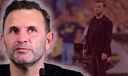 Okan Buruk yandı! TFF canını yakacak