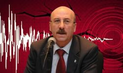 Van’da deprem sonrası Okan Tüysüz’den kritik açıklama: Büyük deprem yolda mı?