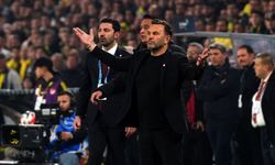 Okan Buruk Kadıköy'de yenilmiyor