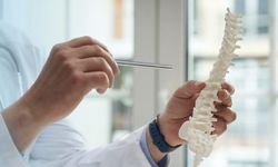 Omurga kırıklarında kış tehlikesi!