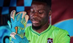 Andre Onana kadro dışı bırakıldı!