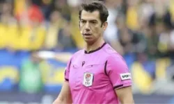 Onur Özütoprak kimdir, aslen nereli? Hakem Onur Özütoprak kaç yaşında, hangi takımlı?