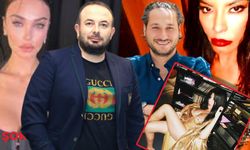 Operasyonda şaşırtan liste: Dansöz, model ve iş insanları