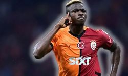 Osimhen soruşturma altında