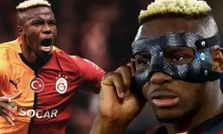 Osimhen'in yanına dünya şampiyonu yıldız geliyor