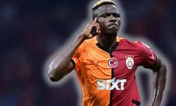 ''Osimhen'i Real Madrid istiyor''