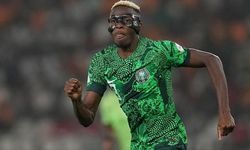 Osimhen rekora gözünü dikti