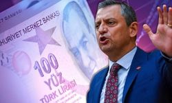 Yeni asgari ücrete Özgür Özel'den ilk tepki: 2026'da seçim var