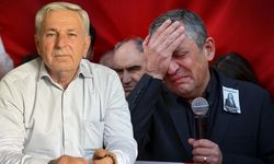 Yılmaz Özkanat’tan Özgür Özel’e eleştiri: 'Abartılı ağlama genel başkana yakışmadı'