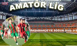 Paşabahçe’ye soğuk duş: 0-3