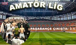 Paşabahçe çıkışta: 3-1