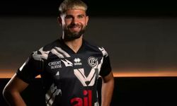 Beşiktaş'ın gözü Antonios Papadopoulos'ta