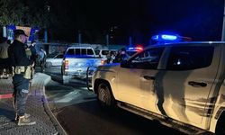 Suriye'nin başkenti Şam’da patlama sesleri duyuldu