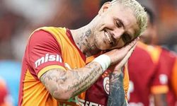 Icardi'den ayrılık açıklaması