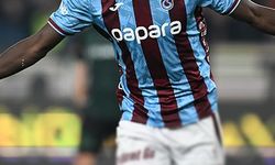 Trabzonspor, şort arkası sponsorluğu için Sarıyer Kola ile anlaştı